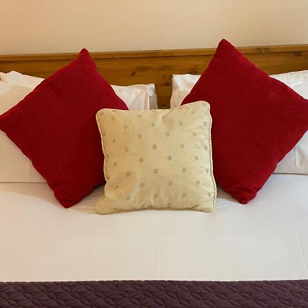 Turi House Hotel Canterbury Kültér fotó