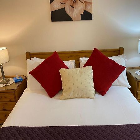 Turi House Hotel Canterbury Kültér fotó