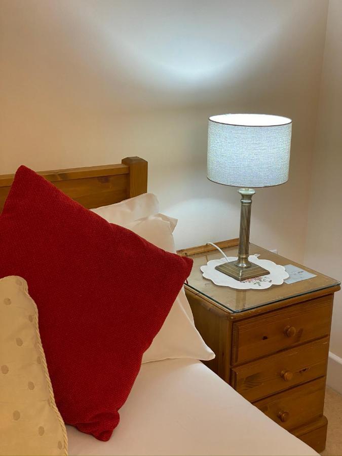 Turi House Hotel Canterbury Kültér fotó