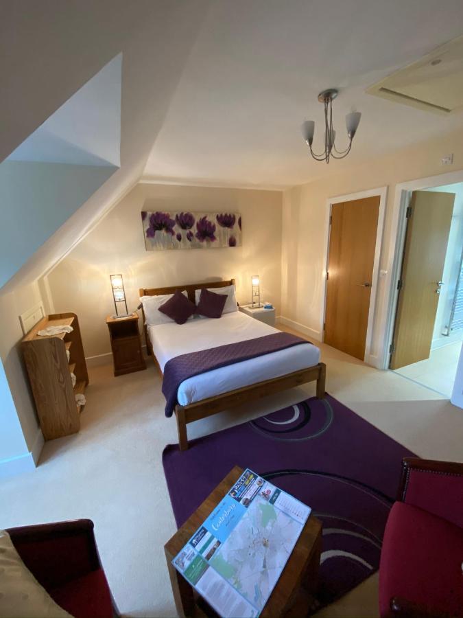 Turi House Hotel Canterbury Kültér fotó