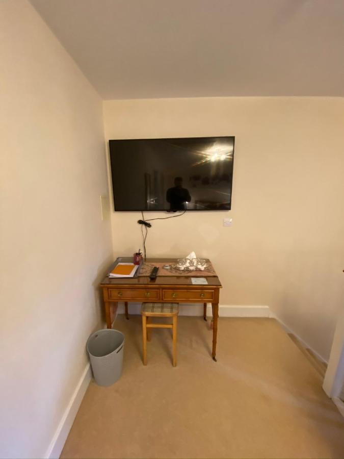 Turi House Hotel Canterbury Kültér fotó
