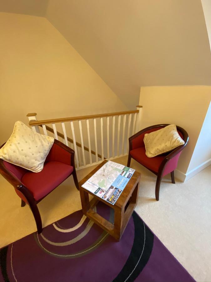 Turi House Hotel Canterbury Kültér fotó