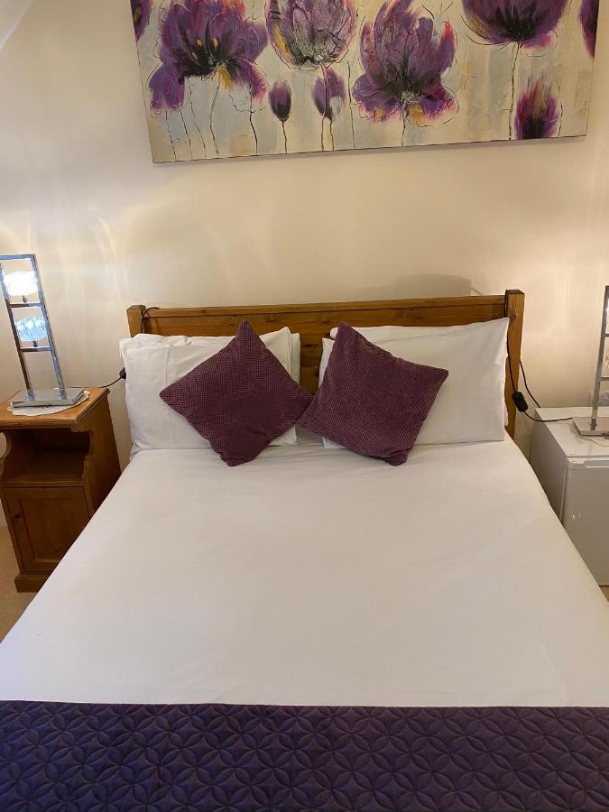 Turi House Hotel Canterbury Kültér fotó