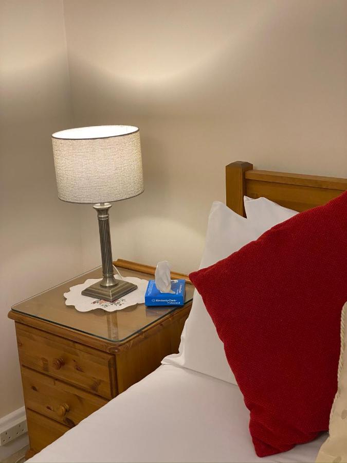 Turi House Hotel Canterbury Kültér fotó