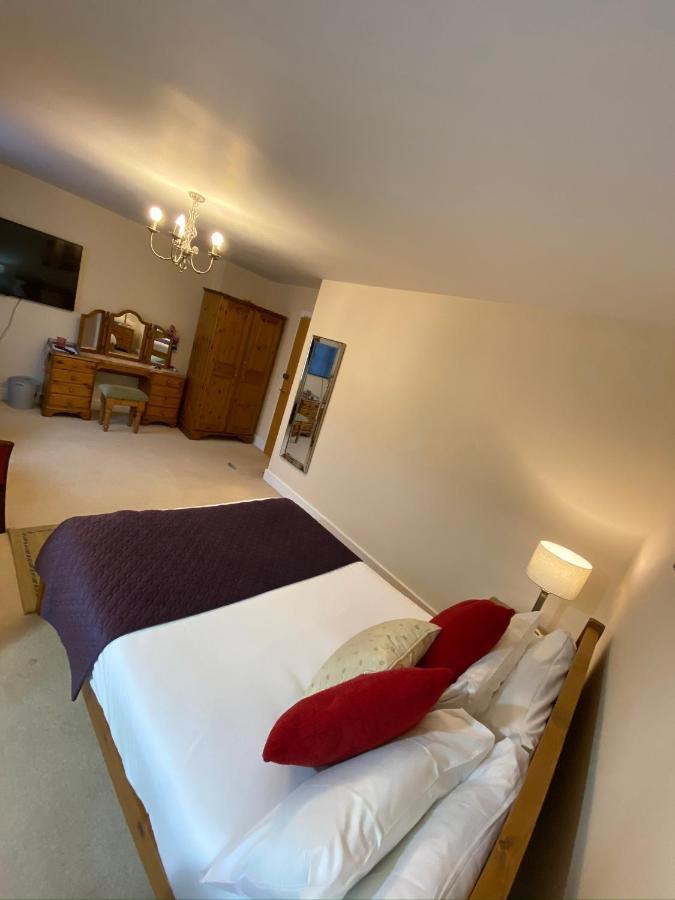Turi House Hotel Canterbury Kültér fotó