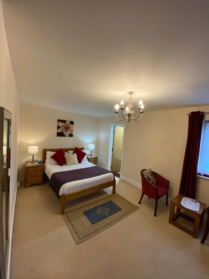 Turi House Hotel Canterbury Kültér fotó