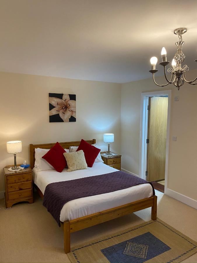 Turi House Hotel Canterbury Kültér fotó