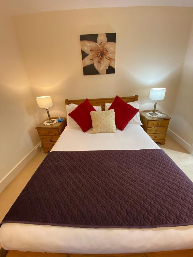 Turi House Hotel Canterbury Kültér fotó