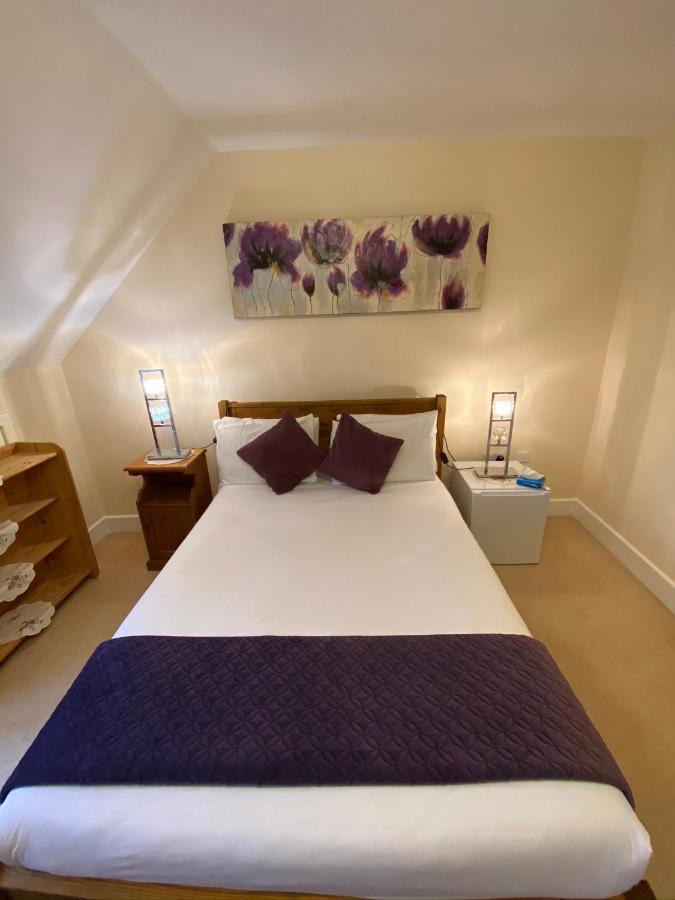 Turi House Hotel Canterbury Kültér fotó