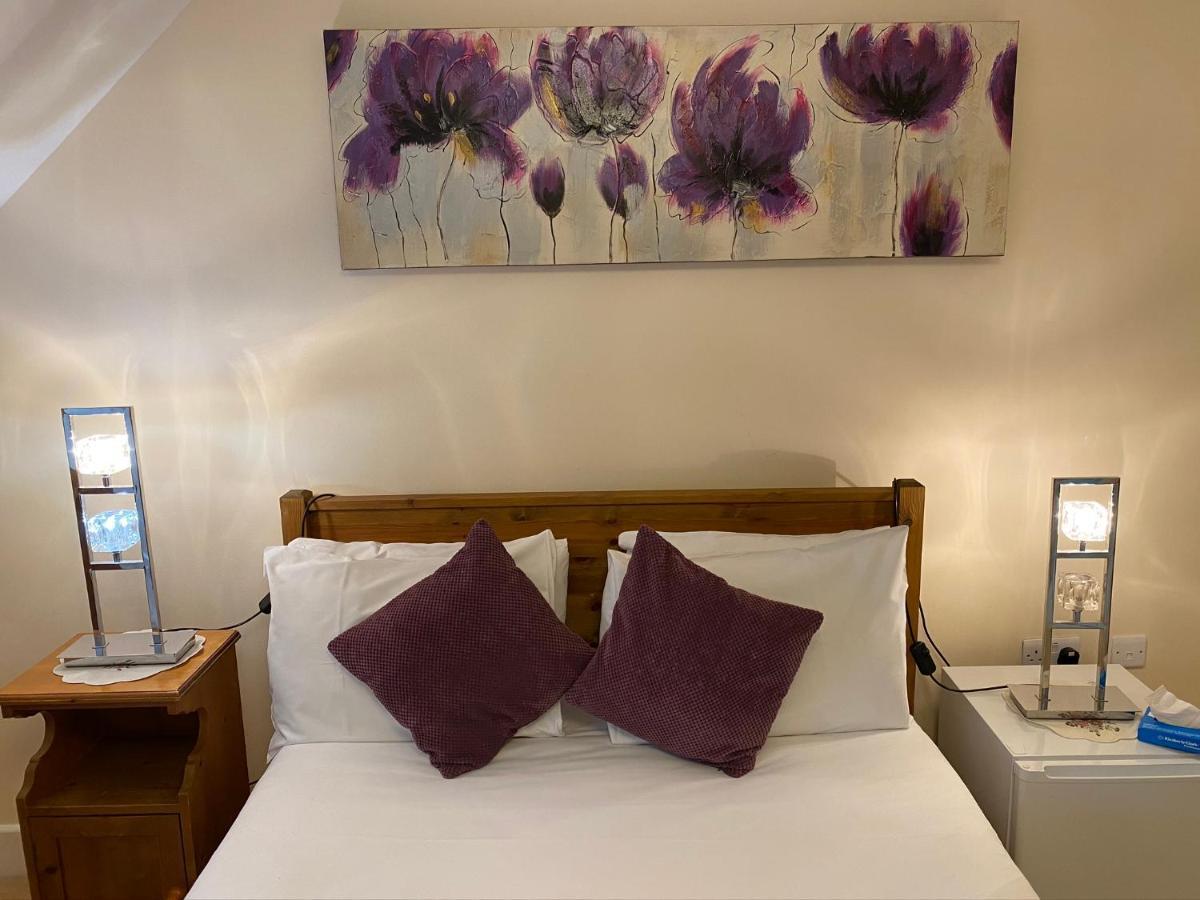 Turi House Hotel Canterbury Kültér fotó