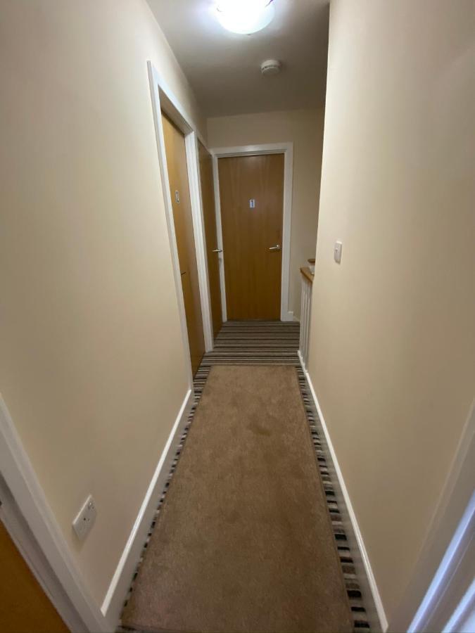 Turi House Hotel Canterbury Kültér fotó