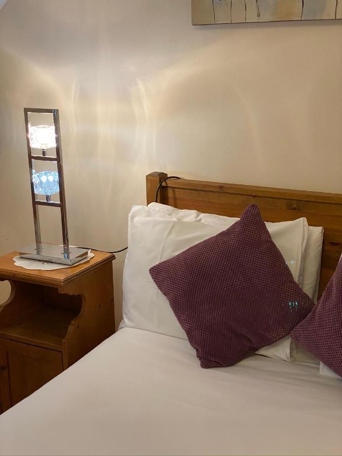Turi House Hotel Canterbury Kültér fotó