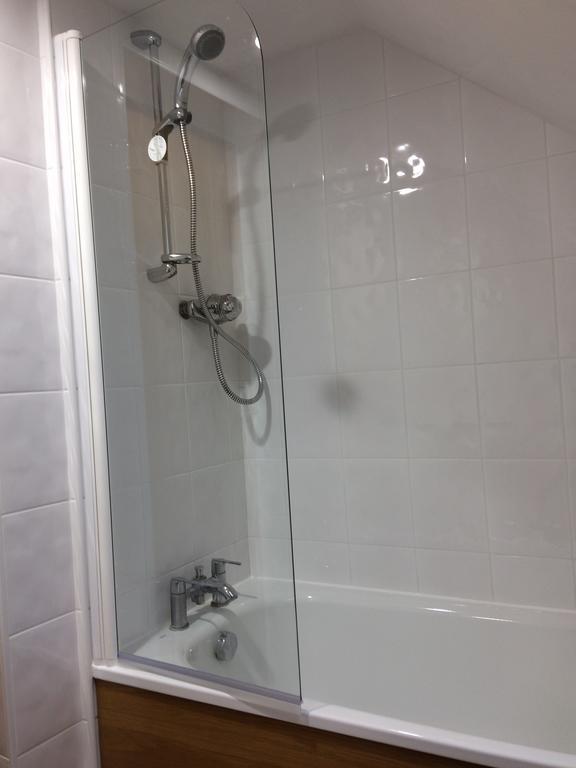 Turi House Hotel Canterbury Kültér fotó