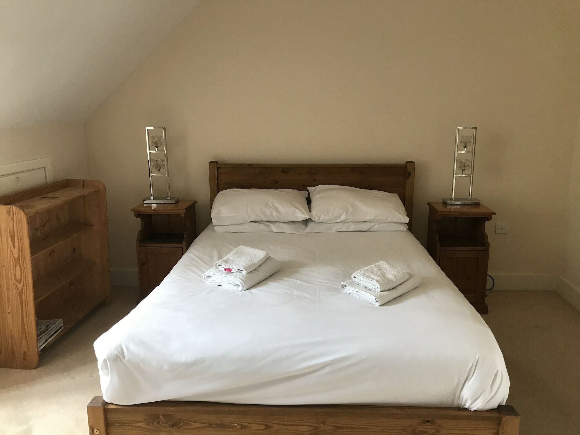 Turi House Hotel Canterbury Kültér fotó