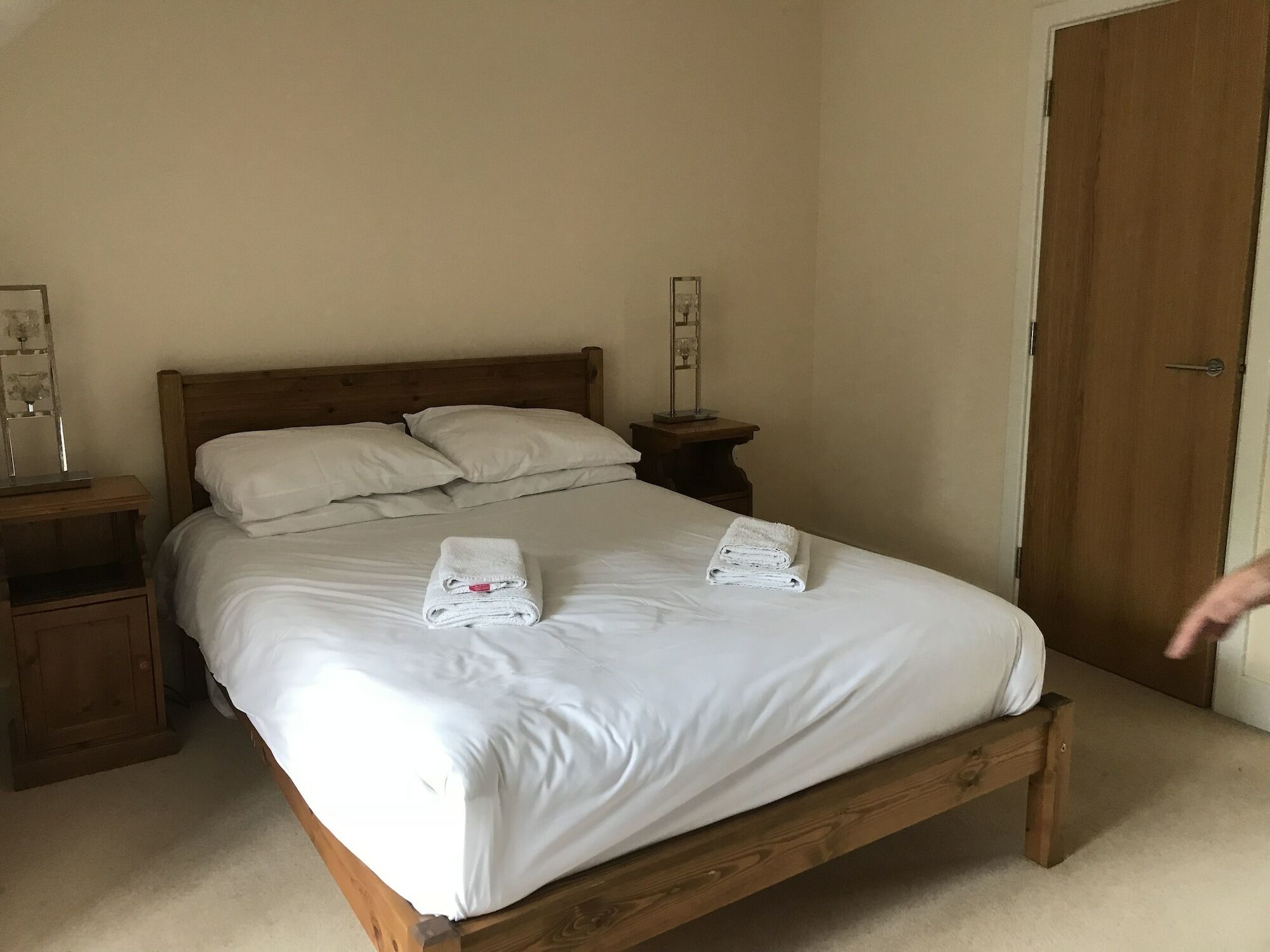 Turi House Hotel Canterbury Kültér fotó