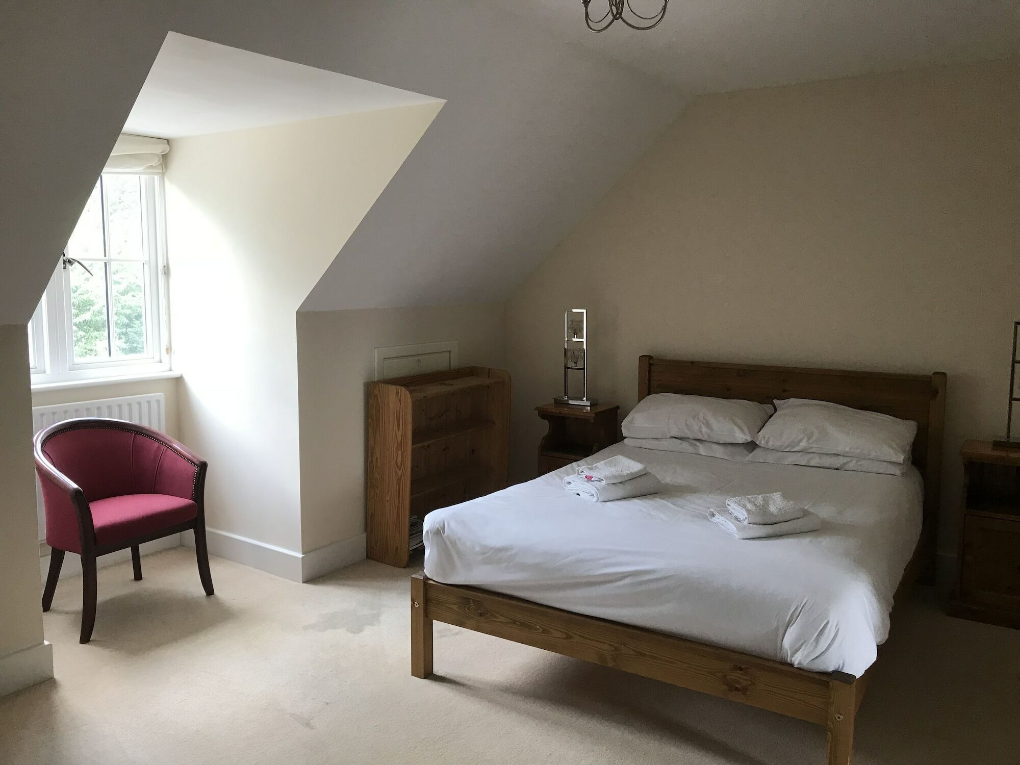 Turi House Hotel Canterbury Kültér fotó
