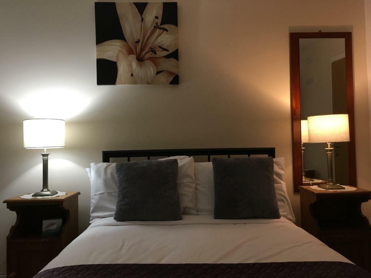 Turi House Hotel Canterbury Kültér fotó