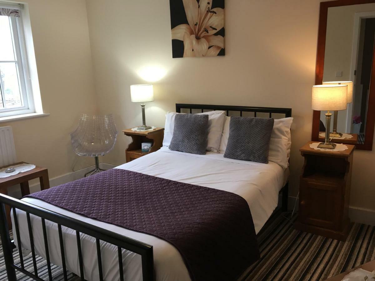 Turi House Hotel Canterbury Kültér fotó
