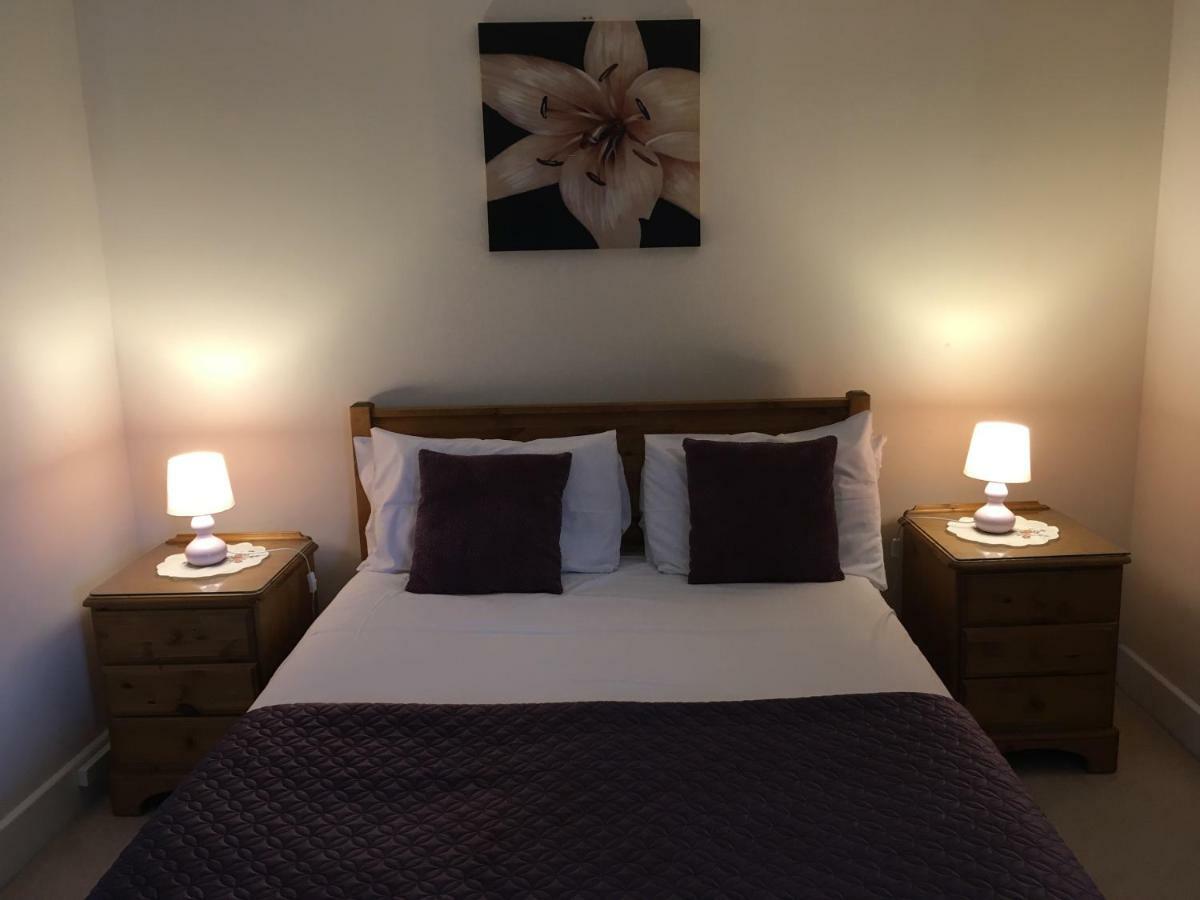Turi House Hotel Canterbury Kültér fotó